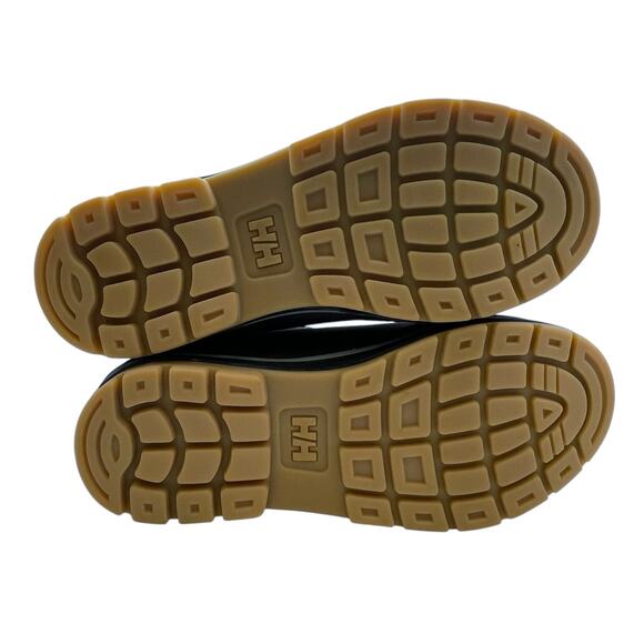 Helly Hansen Mens Midsund 3 Boot US 8 EU 41 Navy Blue Waterproof Rubber NIB - Picture 11 of 12